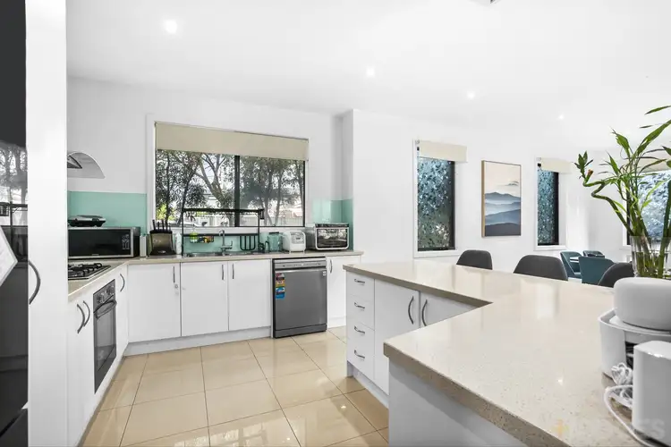 Third view of Homely house listing, 31A Friendship Square, Cheltenham VIC 3192