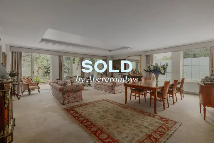 2/6-8 Canberra Road, Toorak VIC 3142
