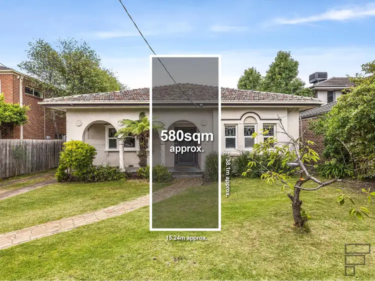 20 Grey Street, Caulfield South VIC 3162