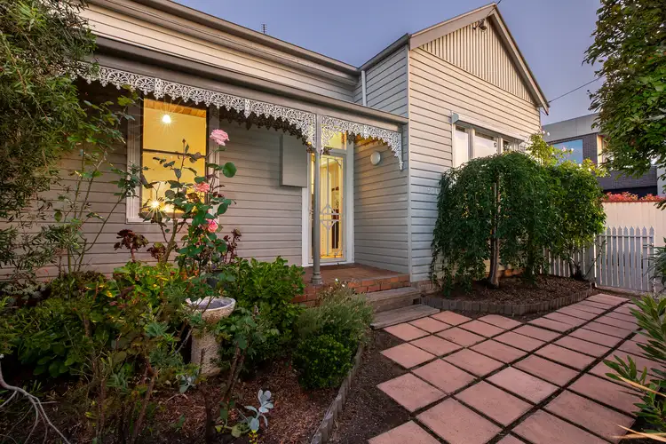 Main view of Homely house listing, 506 Sherrard Street, Black Hill VIC 3350