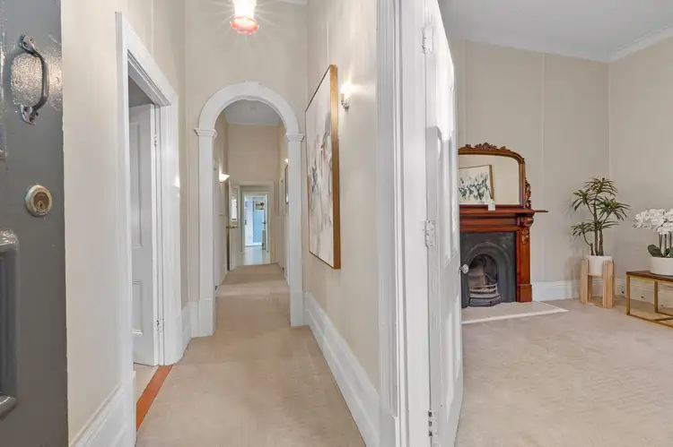 Fifth view of Homely house listing, 506 Sherrard Street, Black Hill VIC 3350