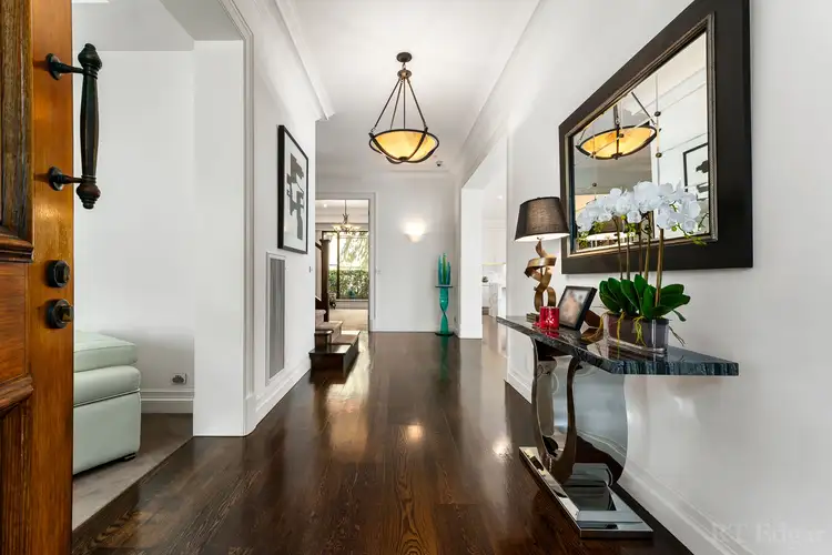Second view of Homely house listing, 17 Fraser Street, Malvern VIC 3144