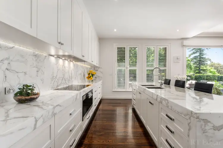 Sixth view of Homely house listing, 17 Fraser Street, Malvern VIC 3144
