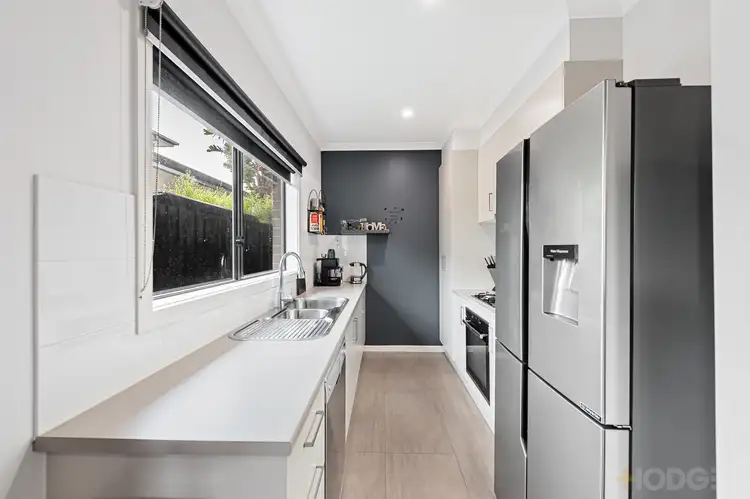 Fourth view of Homely townhouse listing, 23 Circus Avenue, Point Cook VIC 3030