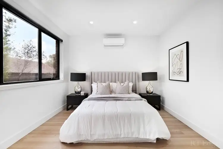Fifth view of Homely townhouse listing, 2/257 Elgar Road, Surrey Hills VIC 3127