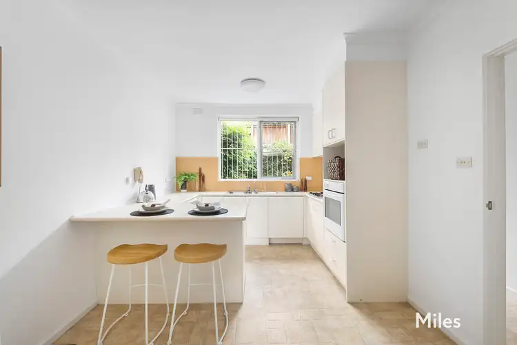 Fourth view of Homely townhouse listing, 2/47 The Boulevard, Ivanhoe VIC 3079