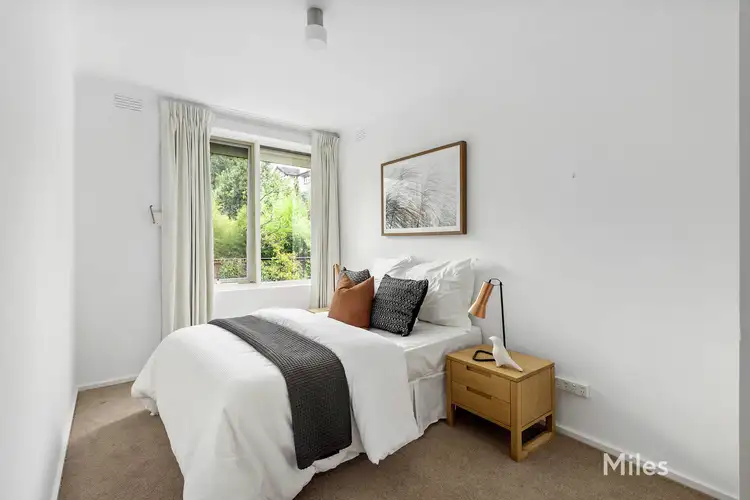 Sixth view of Homely townhouse listing, 2/47 The Boulevard, Ivanhoe VIC 3079