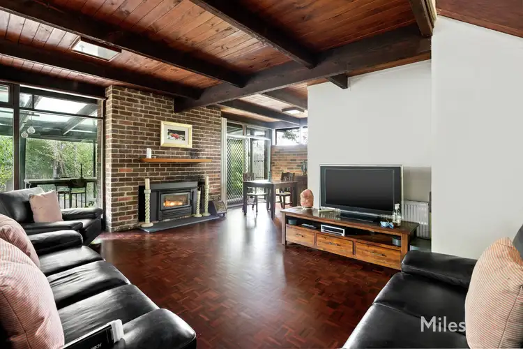 Third view of Homely house listing, 38 Robern Parade, Viewbank VIC 3084