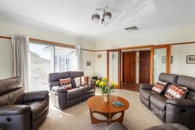 Third view of Homely house listing, 14 Jones Crescent, Rosanna VIC 3084