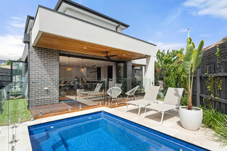 Third view of Homely townhouse listing, 1/7 Myora Court, Chadstone VIC 3148