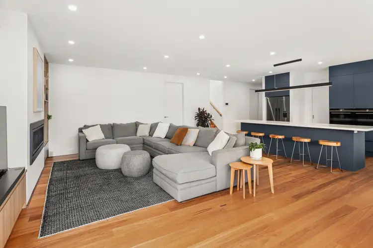 Fourth view of Homely townhouse listing, 1/7 Myora Court, Chadstone VIC 3148