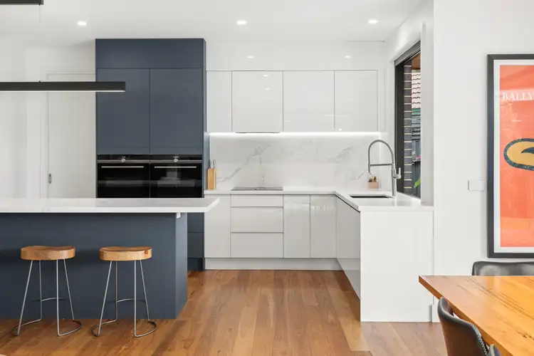 Fifth view of Homely townhouse listing, 1/7 Myora Court, Chadstone VIC 3148