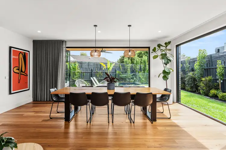 Sixth view of Homely townhouse listing, 1/7 Myora Court, Chadstone VIC 3148