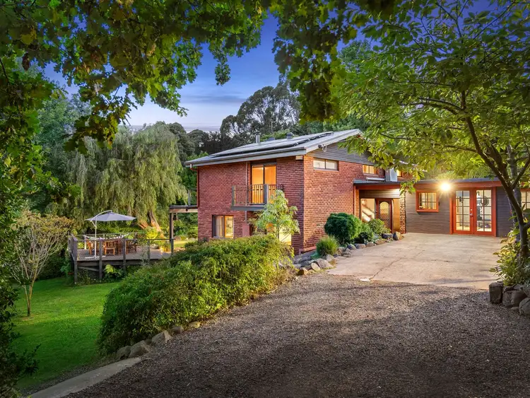 15 Link Road, Kalorama VIC 3766