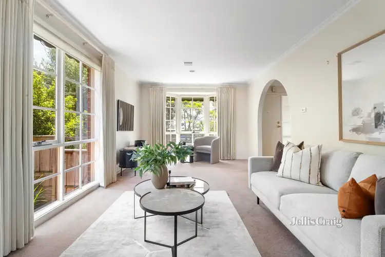 Second view of Homely unit listing, 7/51 Lower Plenty Road, Rosanna VIC 3084