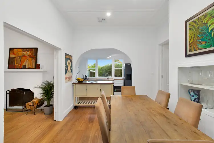 Fifth view of Homely house listing, 34 Euston Road, Hughesdale VIC 3166