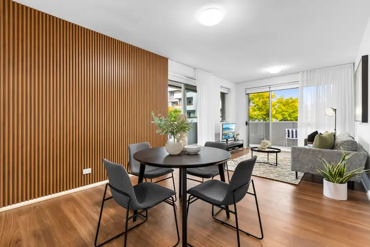 Fourth view of Homely apartment listing, 112/8 Power Avenue, Ashwood VIC 3147