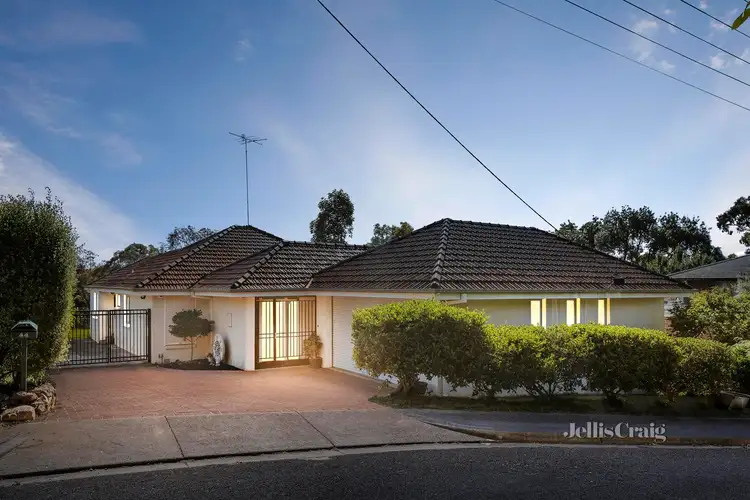 44 Hardy Terrace, Ivanhoe East VIC 3079
