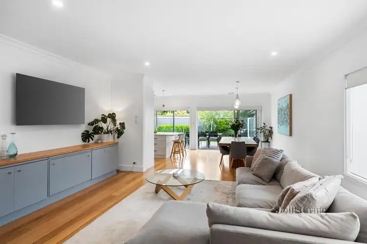 Second view of Homely house listing, 193A Tucker Road, Bentleigh VIC 3204