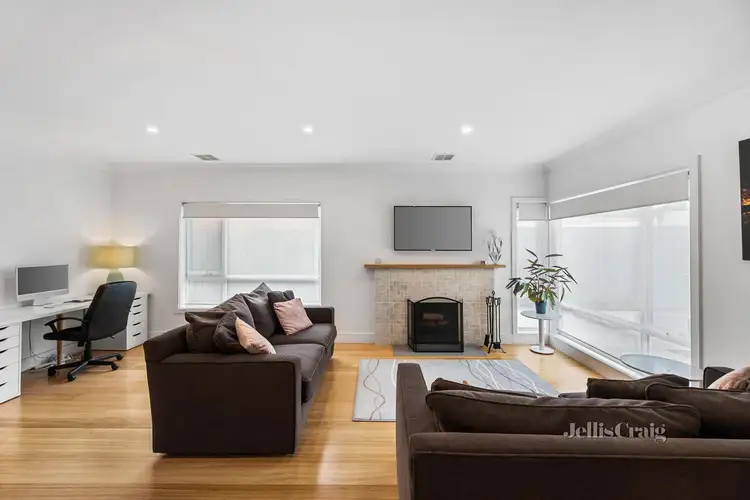 Third view of Homely house listing, 193A Tucker Road, Bentleigh VIC 3204