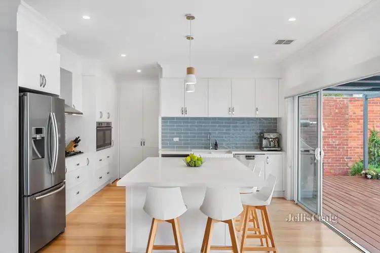 Fourth view of Homely house listing, 193A Tucker Road, Bentleigh VIC 3204