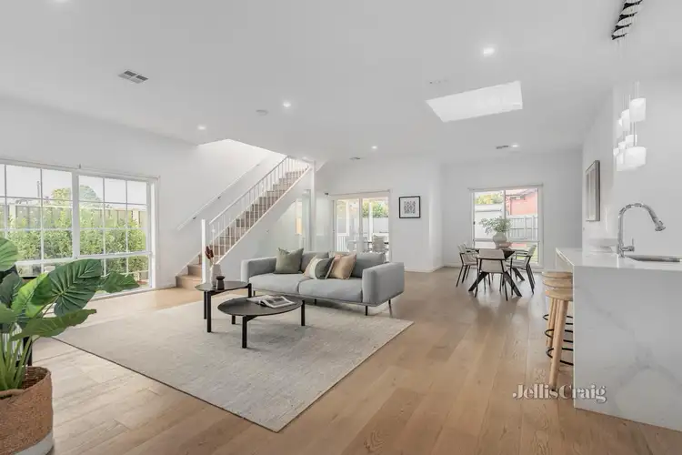 Second view of Homely house listing, 101 Brewer Road, Bentleigh VIC 3204