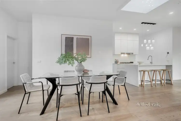 Third view of Homely house listing, 101 Brewer Road, Bentleigh VIC 3204