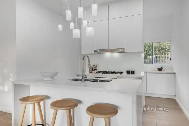 Fourth view of Homely house listing, 101 Brewer Road, Bentleigh VIC 3204