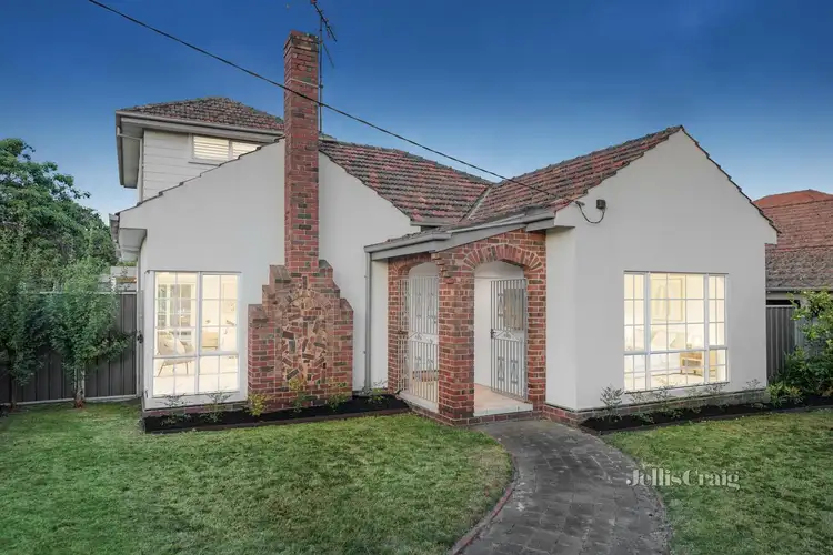 Sixth view of Homely house listing, 101 Brewer Road, Bentleigh VIC 3204
