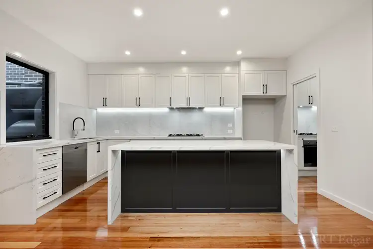 Third view of Homely house listing, 8a Heysham Way, Templestowe VIC 3106