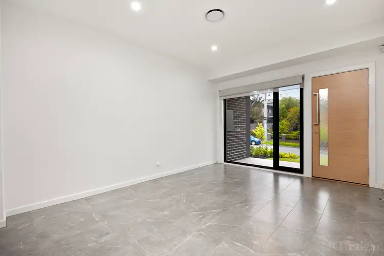 Sixth view of Homely house listing, 8a Heysham Way, Templestowe VIC 3106