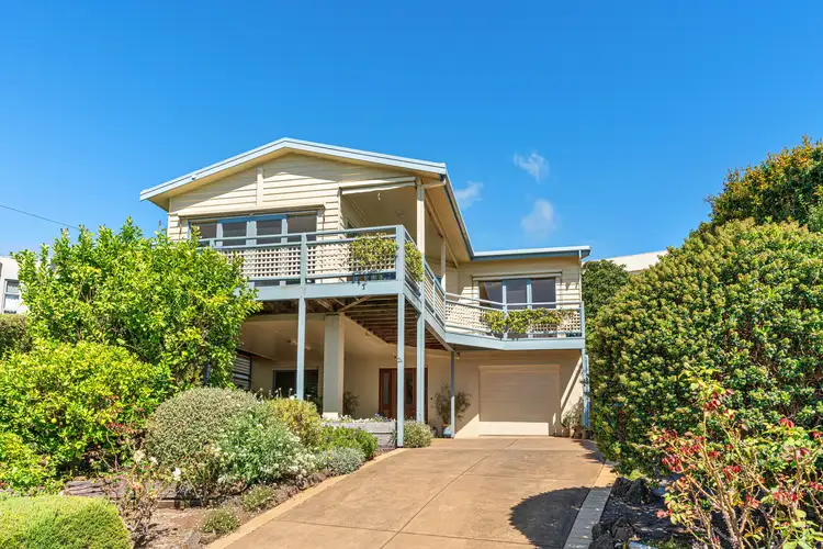2A Koornalla Crescent, Mount Eliza VIC 3930