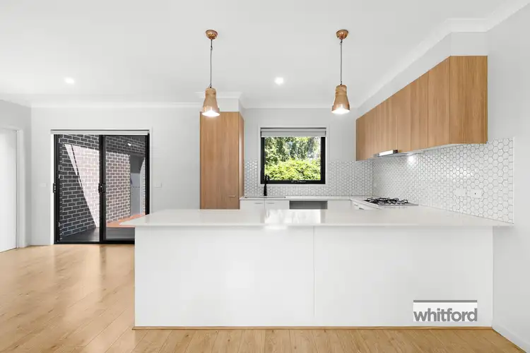 Fifth view of Homely townhouse listing, 2/25 Vistula Avenue, Bell Park VIC 3215