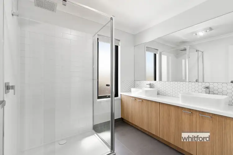 Sixth view of Homely townhouse listing, 2/25 Vistula Avenue, Bell Park VIC 3215