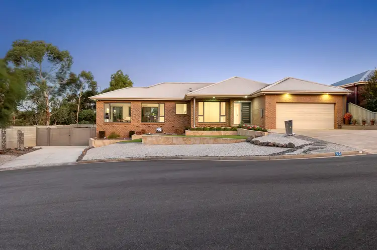 10 Kinloch Court, Nerrina VIC 3350