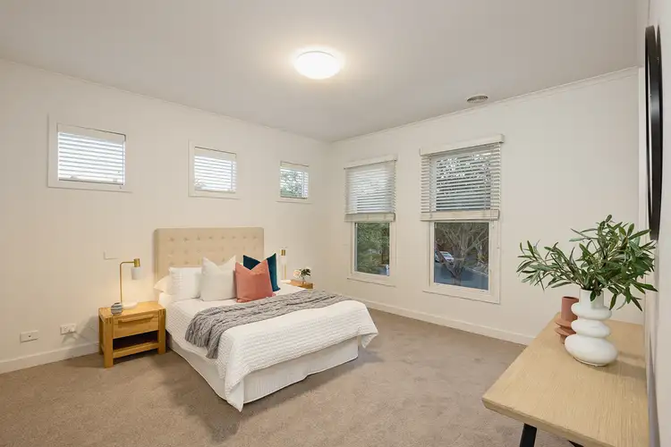 Sixth view of Homely townhouse listing, 2/43 Warleigh Grove, Brighton VIC 3186