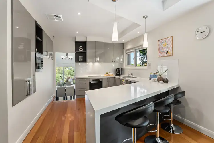 Fifth view of Homely house listing, 31 Carrol Grove, Mount Waverley VIC 3149