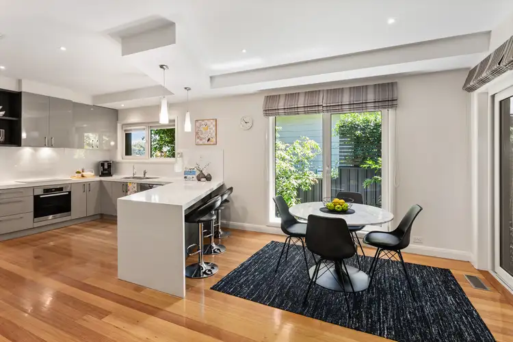 Sixth view of Homely house listing, 31 Carrol Grove, Mount Waverley VIC 3149