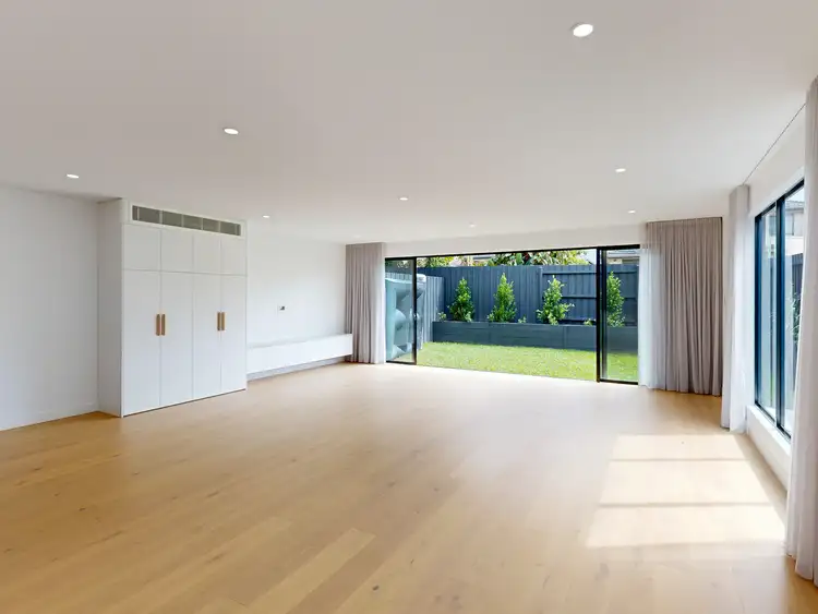 Main view of Homely townhouse listing, 5B York Street, Bentleigh East VIC 3165