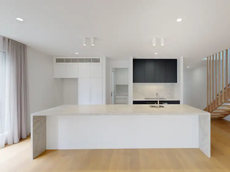 Second view of Homely townhouse listing, 5B York Street, Bentleigh East VIC 3165