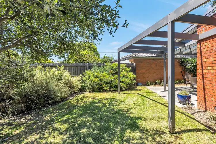 Second view of Homely house listing, 1 Noora Court, Aspendale VIC 3195