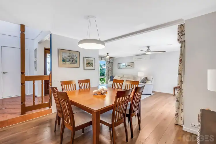 Fourth view of Homely house listing, 1 Noora Court, Aspendale VIC 3195