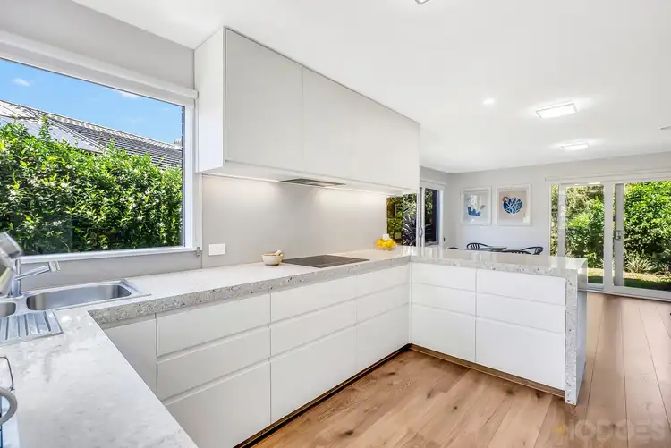 Fifth view of Homely house listing, 1 Noora Court, Aspendale VIC 3195