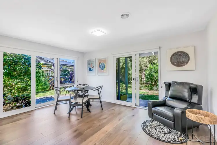 Sixth view of Homely house listing, 1 Noora Court, Aspendale VIC 3195