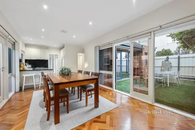 Fifth view of Homely townhouse listing, 1/39 Snowdon Avenue, Caulfield VIC 3162