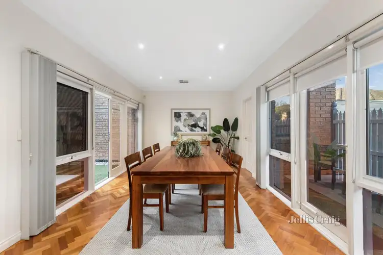 Sixth view of Homely townhouse listing, 1/39 Snowdon Avenue, Caulfield VIC 3162