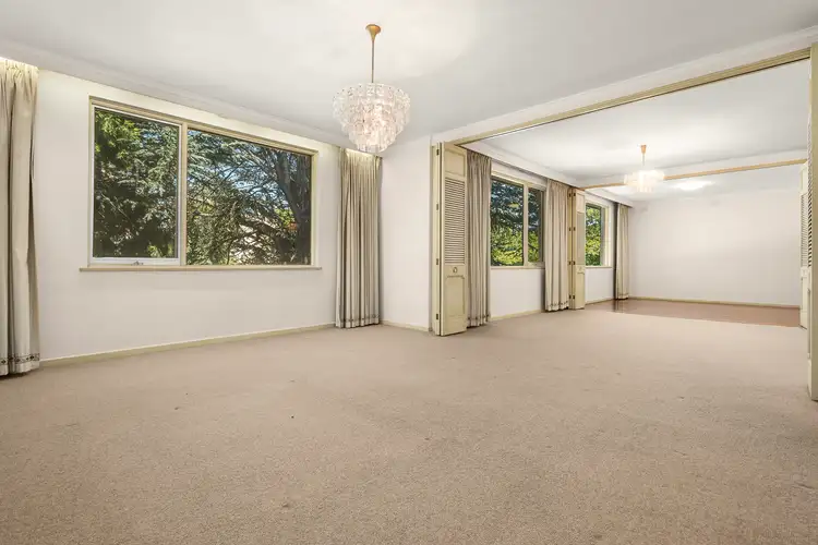 Third view of Homely apartment listing, 3/48 Albany Road, Toorak VIC 3142