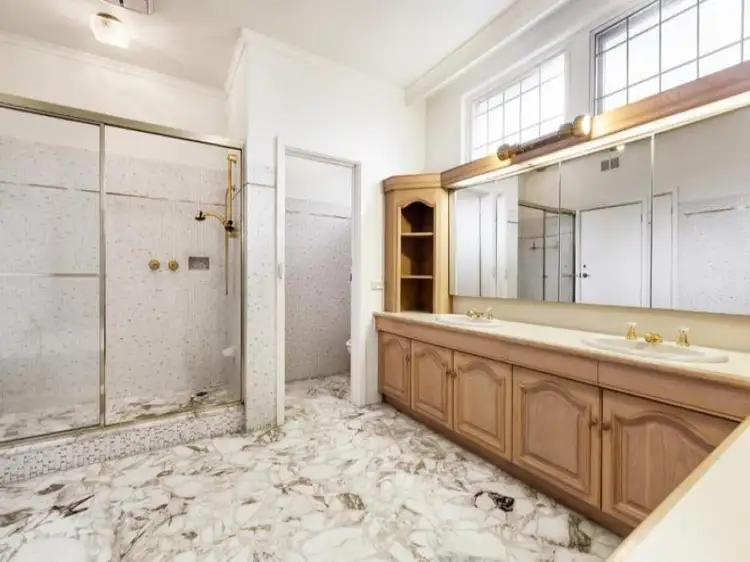 Fourth view of Homely apartment listing, 3/48 Albany Road, Toorak VIC 3142