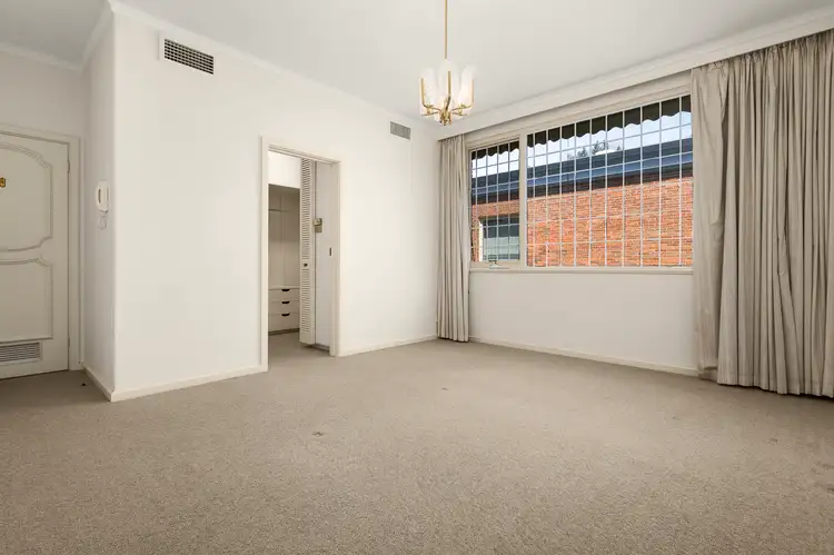 Fifth view of Homely apartment listing, 3/48 Albany Road, Toorak VIC 3142