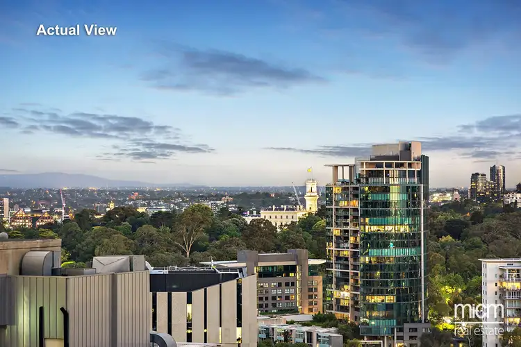 2108/151 City Road, Southbank VIC 3006
